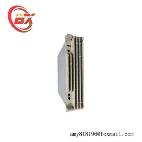 ABB 216NG63A Module - High Performance Industrial Control Component