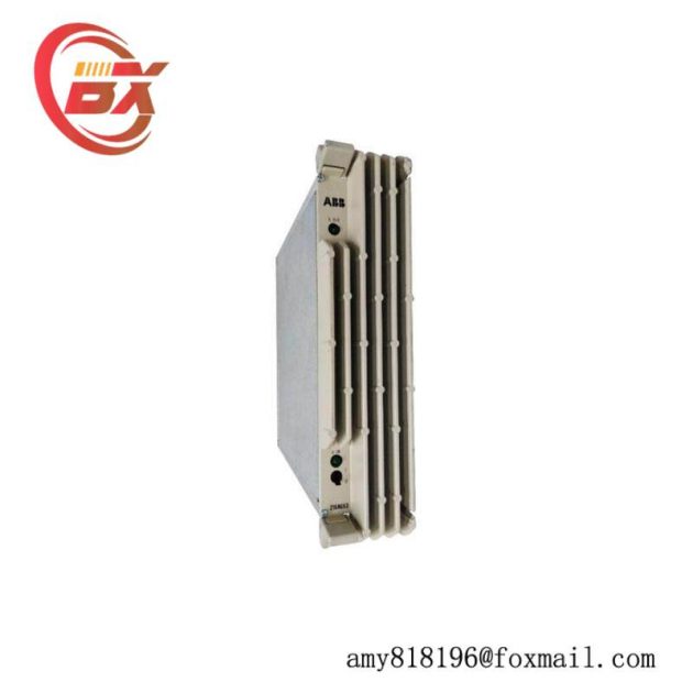 ABB YK851V010 3BSC950262R1 Industrial Connection Cable