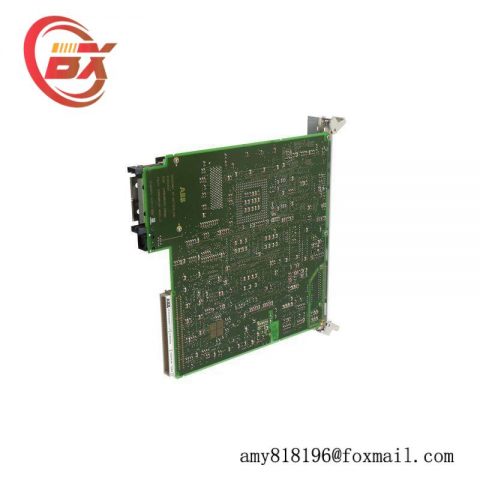 ABB 216VC62A - High Performance Industrial Control Module