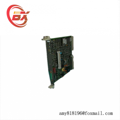 ABB 216VE61B HESG324258R1 Process Control Module
