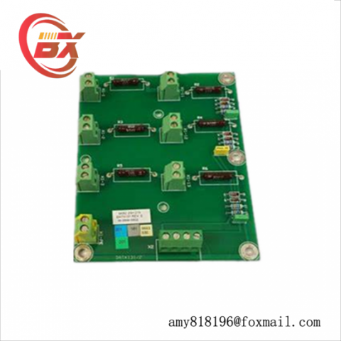 ABB 3ASC25H215E - High-Performance AC Drive Module, Industrial Automation