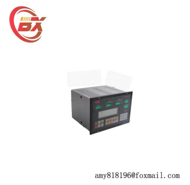 ABB 3ASC25H215E - High-Performance AC Drive Module, Industrial Automation