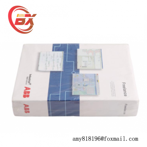 ABB 3BDS008790R09 - German Precision in Industrial Control Solutions