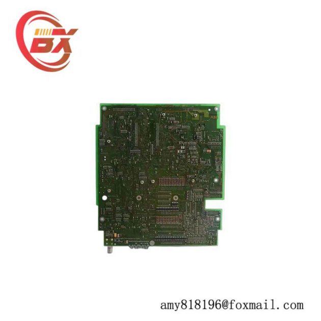 ABB UNS2880A-P,V1 PC Board Module - Industrial Control, High Performance, Precision Design