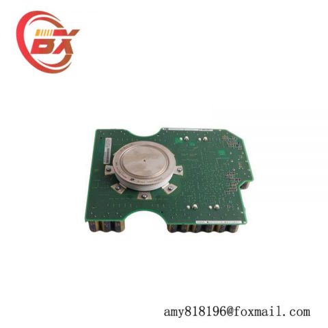 ABB 3BHB020538R0001 | 5SHX1060H0003 | 3BHE024415R0101 | IGCT Module