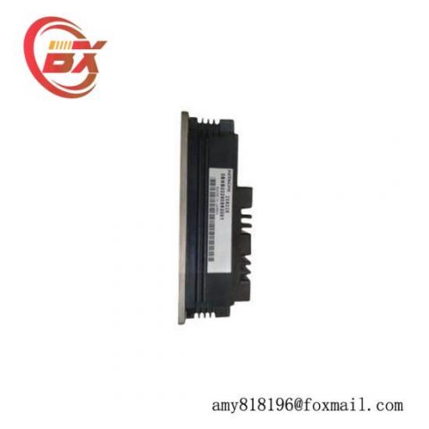 ABB 3BHB032608R0001 IGBT Module for Advanced Power Management