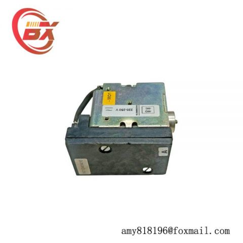 ABB 3BHB036579R0001 - High-Performance Power Supply Module for Industrial Automation