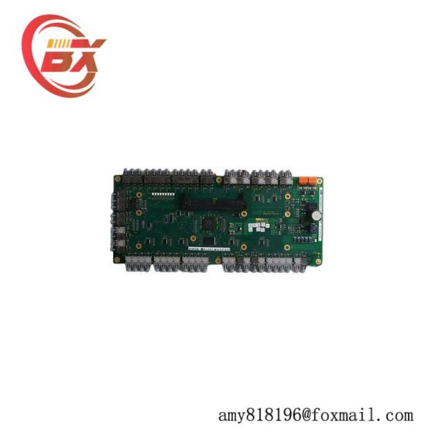 ABB UFC760 BE143 Interface Board, Advanced Control Solutions
