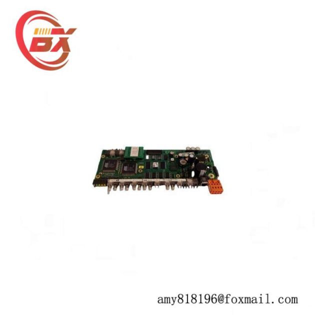 ABB PPC902AE101 Control Board - Precision Engineered for Industrial Automation