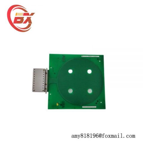 ABB UFC789 AE101 FSCD-BOARD, Control Module for Advanced Industry Solutions