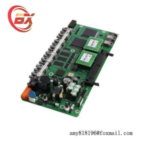 ABB 3BHE024577R0101 Circuit Board: Advanced Control Solutions for Industrial Applications