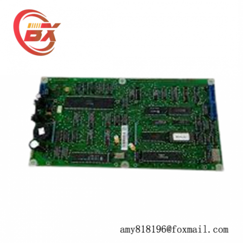 ABB 3BHE024642R0101 - Precision Control Module for DCS Systems