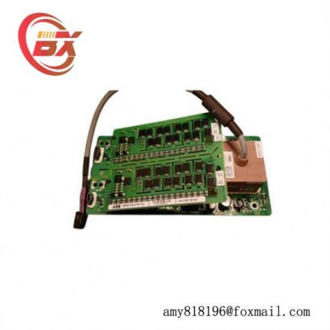 ABB 3BHE028761R2004: Precision Circuit Board for Industrial Automation, Maximize Efficiency in Manufacturing Processes