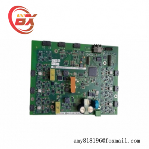 ABB 5SDF1045H0002 - Annual Discounted Industrial Control Module