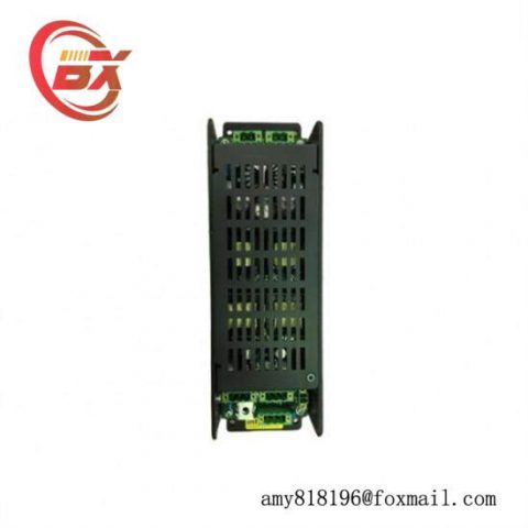 ABB 3BHE035400R0001 - Industrial Power Supply Module