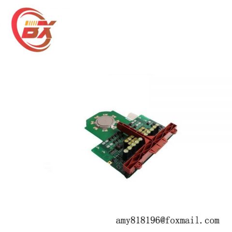 ABB Advanced AC Drive - 3BHL000387P0101 & 5SHX1445H0002 & 3BHB003386R0101 & GVC705AE01 & 5SGX1445H0002