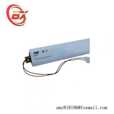 ABB 3BSC760009R1 SB522 BATTERY UNIT