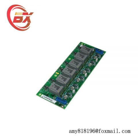 ABB 3BSE004939R2 - SDCS-PIN-48 Transformer Board, Precision Control for Industrial Automation