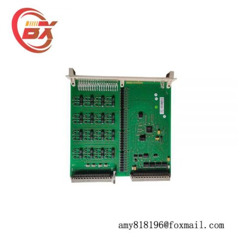 ABB 3BSE018295R1 | DSDI 110AV1 Digital Input Module - Precision & Reliability in Industrial Automation