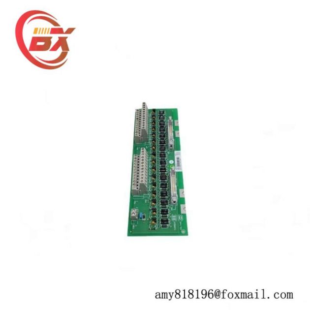 ABB 3BSE018681R1 PU519 RTA Board: Real-Time Accelerator Module for Enhanced Control Systems