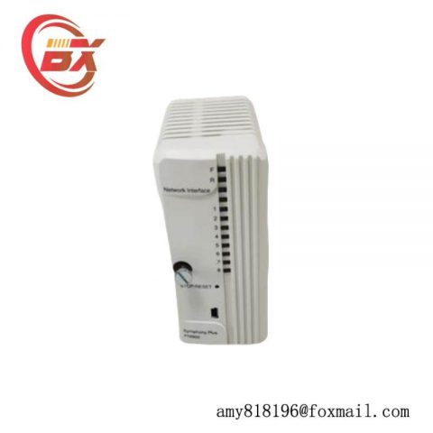 ABB BC810K02 3BSE031155R1 CEX-bus Interconnection Unit