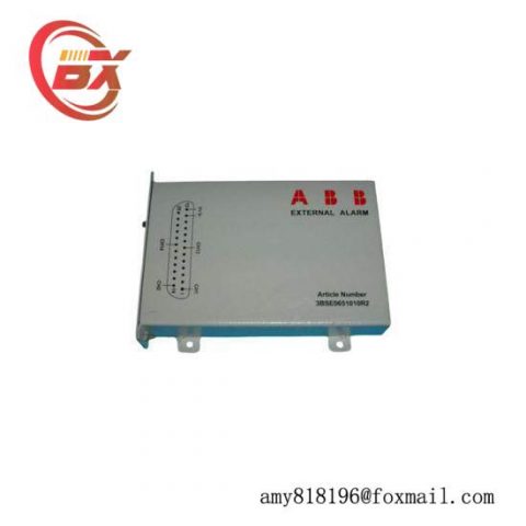 ABB 3BSE0651010R2 Industrial Circuit Board