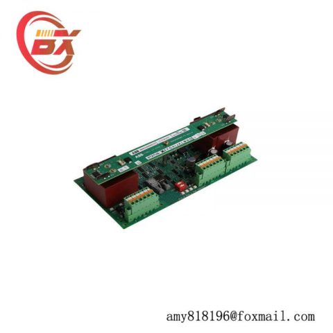 ABB 3EHE300692R0001 - Precision Control Circuit Board