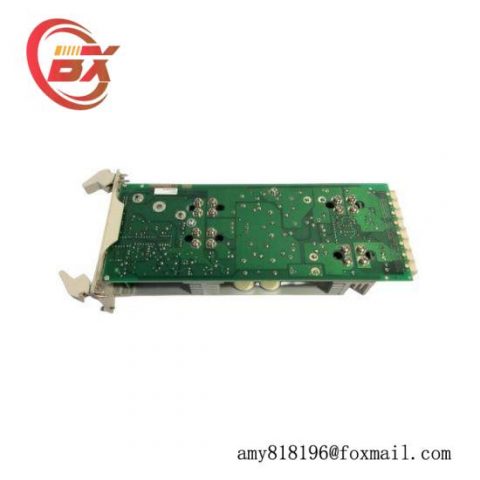 ABB 3EHL409300R0001 - PPB626 B01 PCB Board, Industrial Control Modules