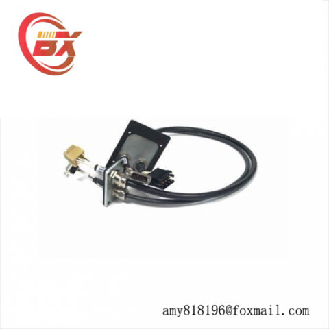ABB 3HAB6133-1 Robot Motor Cable - Industrial Grade, High Efficiency