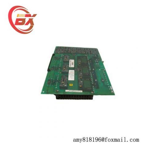 ABB 3HAB8801-1/2B Industrial Servo Amplifier Board