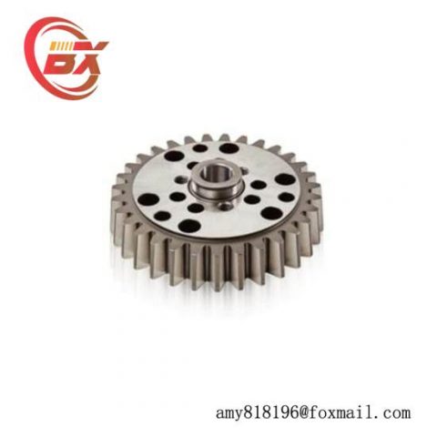 ABB 3HAC020486-001 Pinion Z3 / 4,5 - AUTOMATION PARTS, Precision Gear Solutions for Industrial Automation