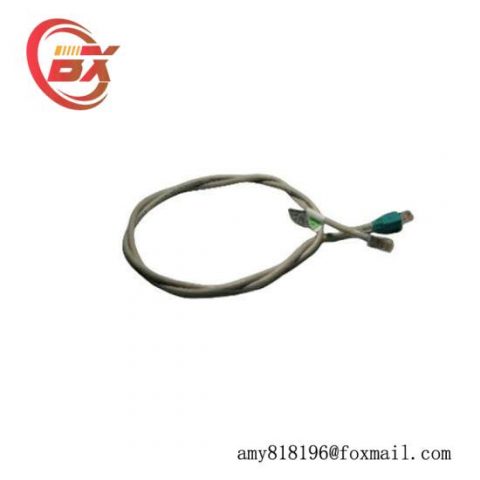 ABB 3HAC020580-001 Harness-Computer Unit for GTPU Automation Parts