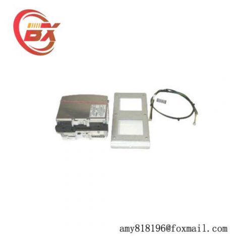 ABB 3HAC020697-022 DeviceNet Power Supply Set for Robotic Parts