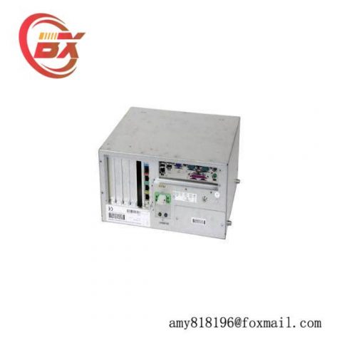 ABB 3HAC020925-001: Precision Lubrication Tool for Industrial Automation