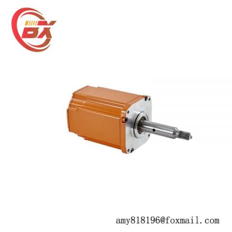 ABB 3HAC021030-001 Robotic Servo Motor