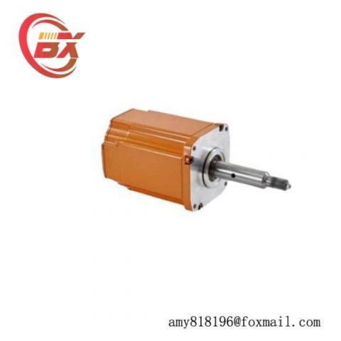 ABB 3HAC021030-001: Robotic Ac Motor with Pinion, Precision Engineered for Manufacturing & Automation