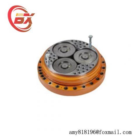 ABB 3HAC021127-004 Gearbox RV410F-270,176 - Robotic Automation Part