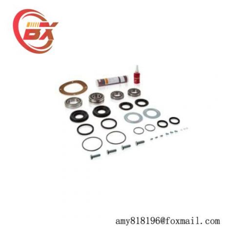 ABB 3HAC021593-001: Maintenance Set for Balancing Device ROBOT PARTS