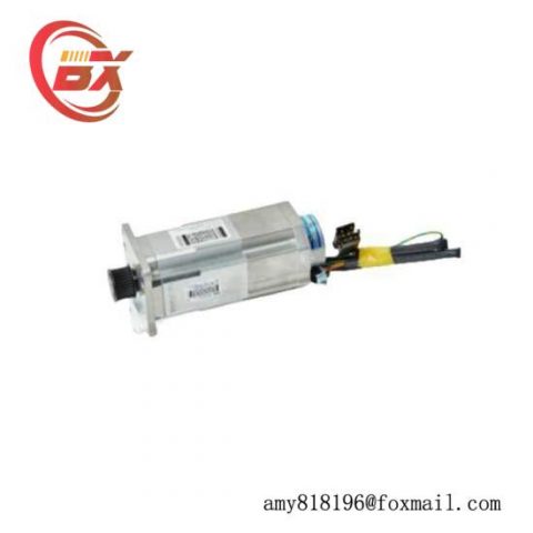 ABB 3HAC021756-001: Precision Control Module for Advanced Robot Automation
