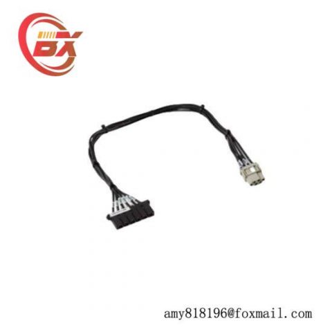 ABB 3HAC021844-001 Harness-External Axis Power Module