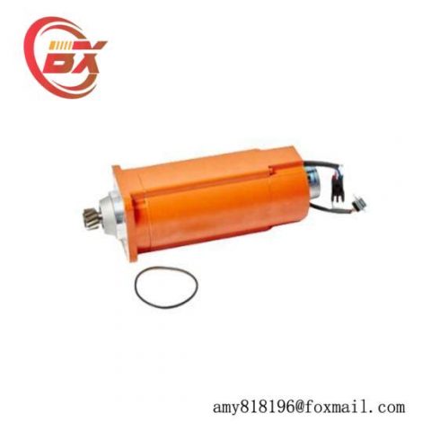 ABB 3HAC021962-001 Motor with Pinion | AUTOMATION PARTS