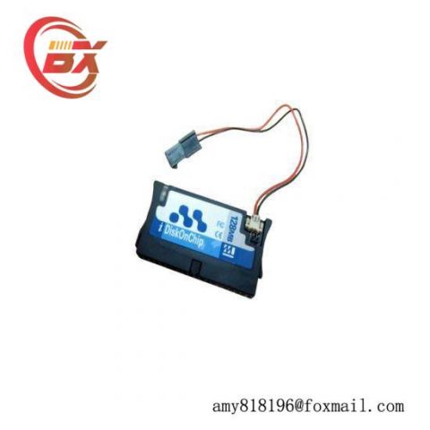 ABB 3HAC022104-002 PC Board Flash Disk