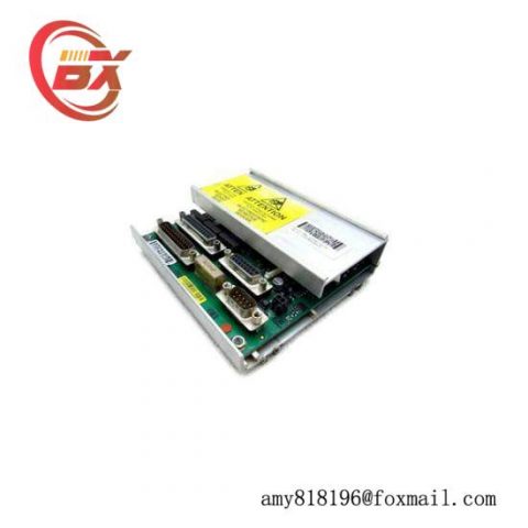 KOGYOSHA AV-007 ORIGINAL - Industrial Control Module