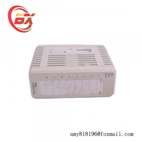 ABB 3HAC023230-001 - Advanced PLC Module for Industrial Automation
