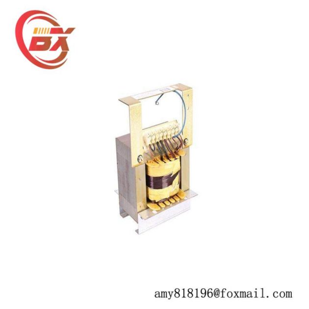ABB 3HAC024174-001 MU400 & 3HAC040658-001 & 3HAC048225-001 IRB6700 - Advanced Industrial Control Modules