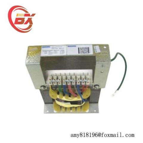 ABB 3HAC024174-001 Transformer Unit, 2.5kVA Drive