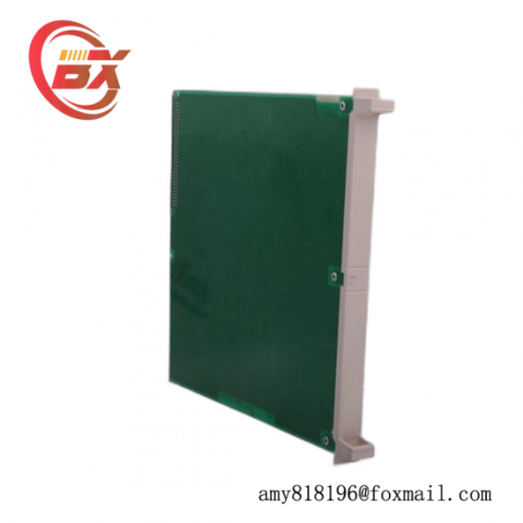 ABB 3HAC024385-001 - Advanced Industrial Control Module