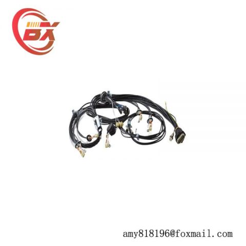 ABB 3HAC024385-001, RB6640, 3HAC14546-6, 3HNA011195-001, lRB1520 - Comprehensive Industrial Control Module