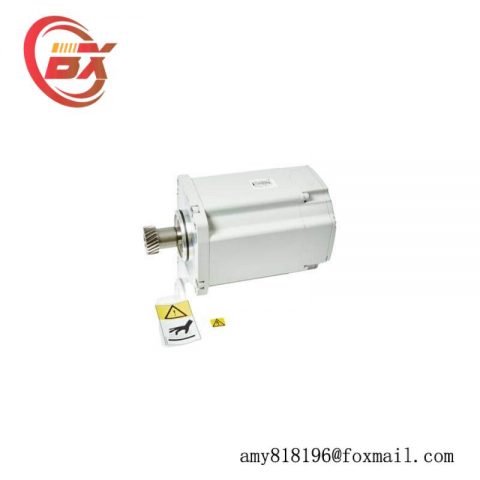 ABB 3HAC024775-006 IRB660 DSQC601 3HAC12815-1 Motor incl Pinion: Advanced Industrial Automation Solution