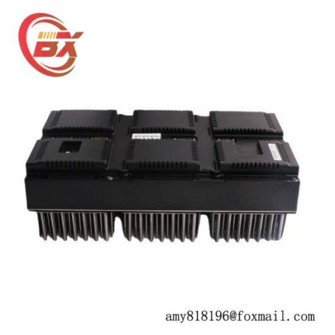 ABB 3HAC025338-004 DCS Control Module